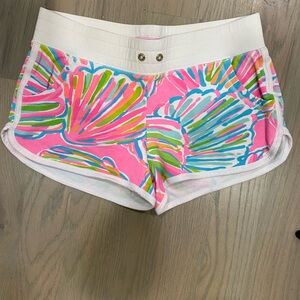 Lilly Pulitzer Casual Shorts—Small